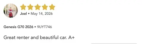 reviews