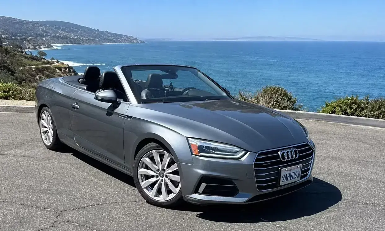 audi